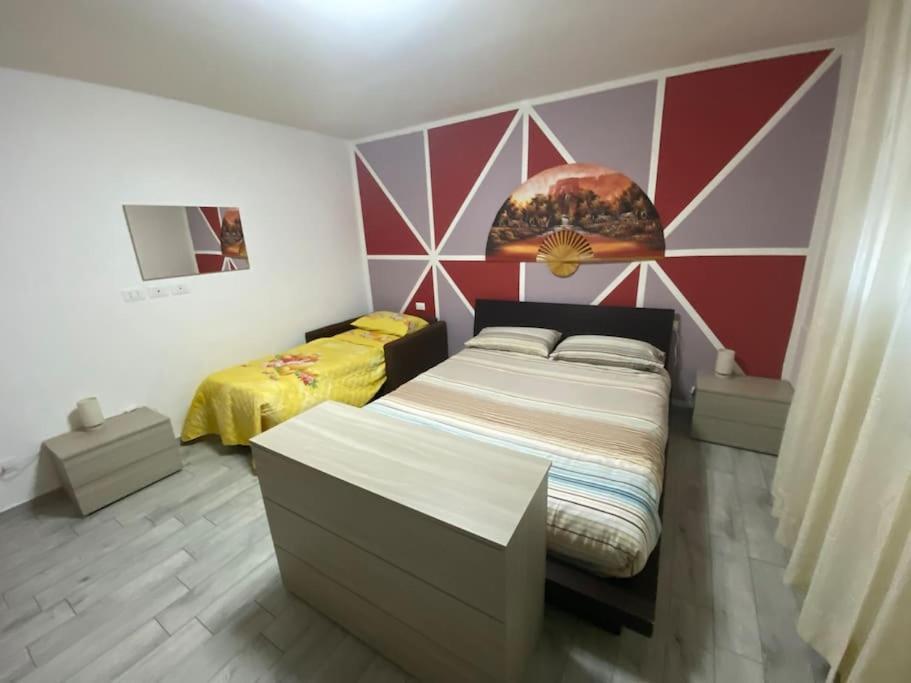 Appartamento Giotto Cento  Luaran gambar