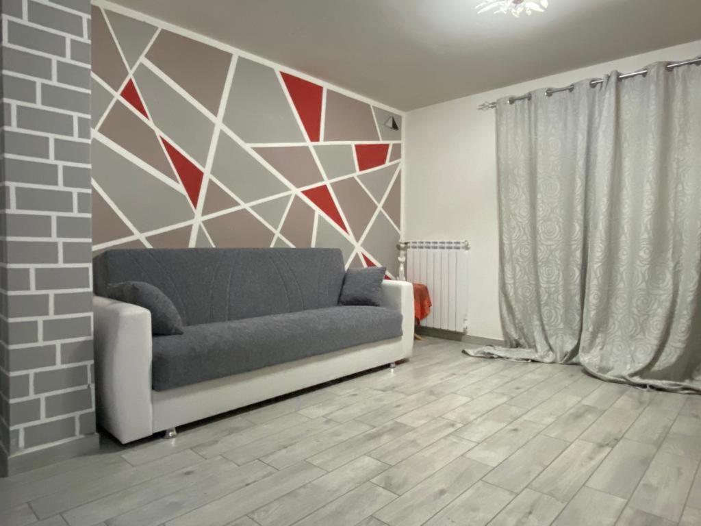 Appartamento Giotto Cento  Luaran gambar