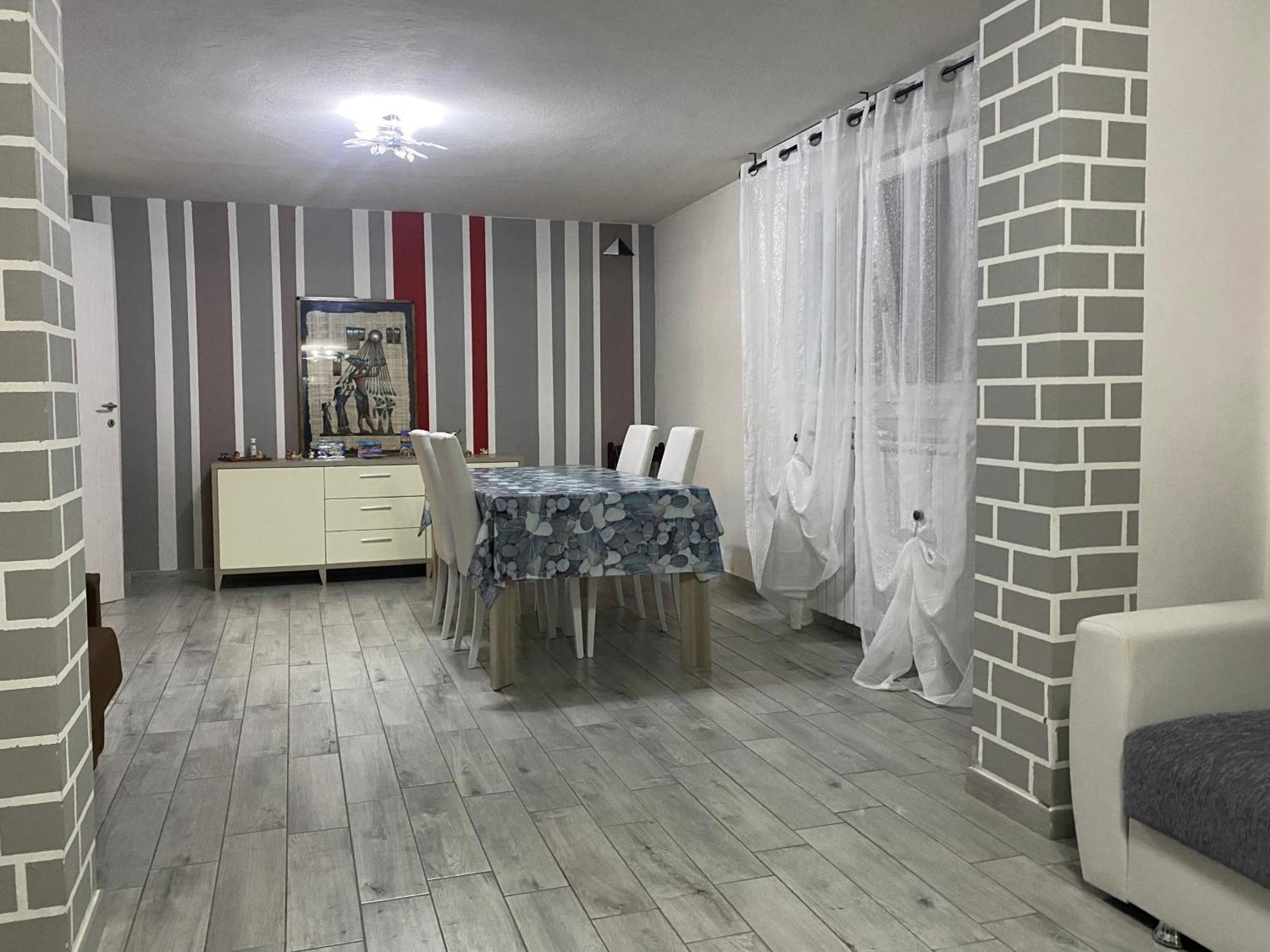 Appartamento Giotto Cento  Luaran gambar