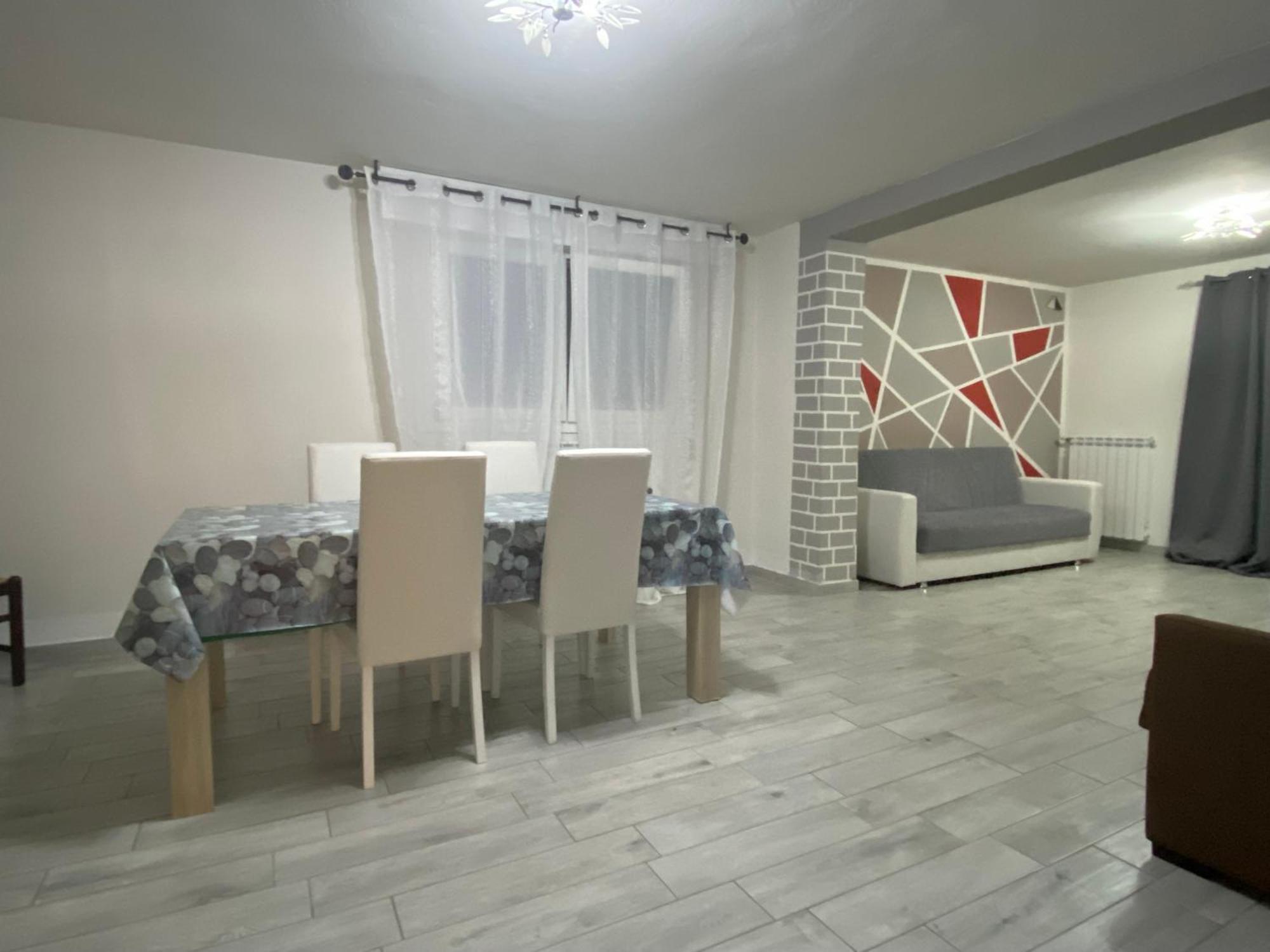 Appartamento Giotto Cento  Luaran gambar